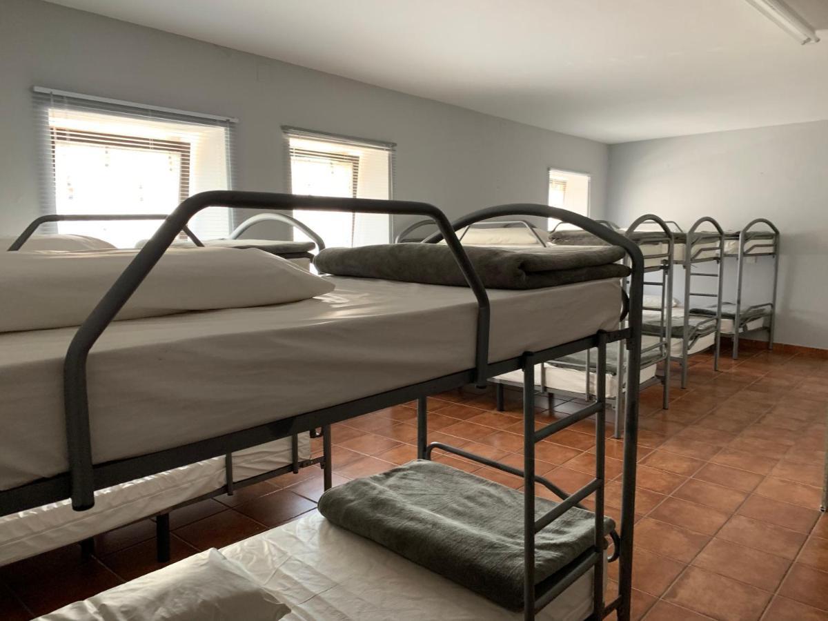 Albergue Ponte Olveira Mazaricos Eksteriør billede